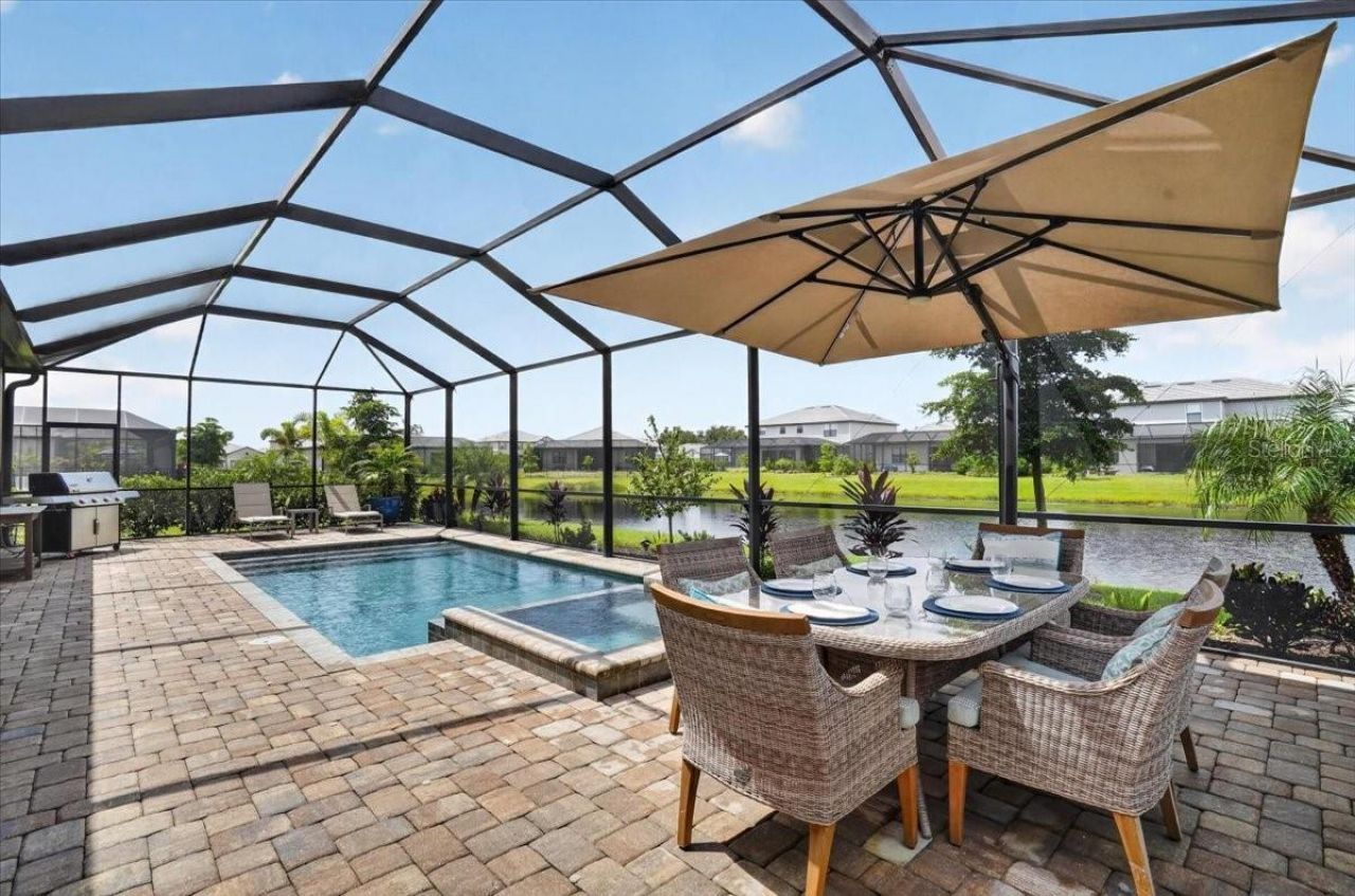 4958 Oyster Pearl Street, Lakewood Ranch, FL 34211 Photo