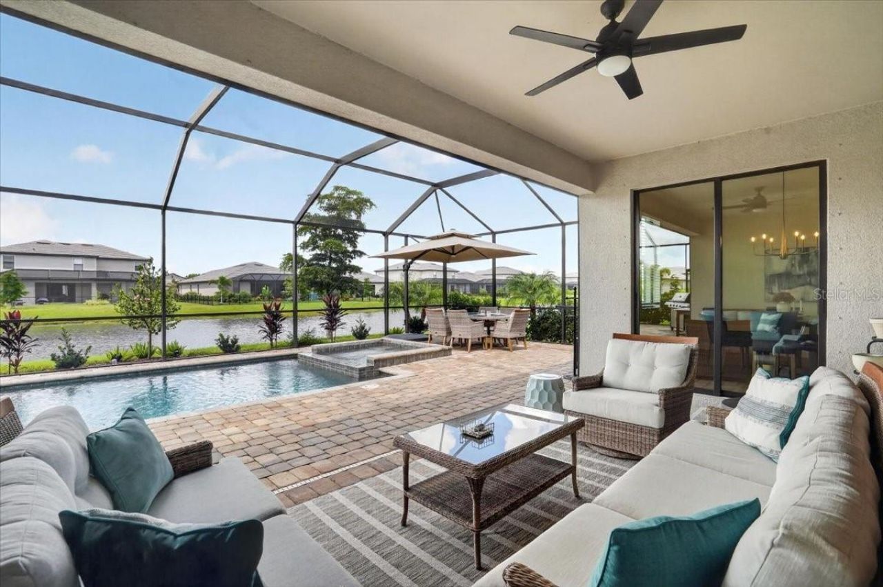 4958 Oyster Pearl Street, Lakewood Ranch, FL 34211 Photo