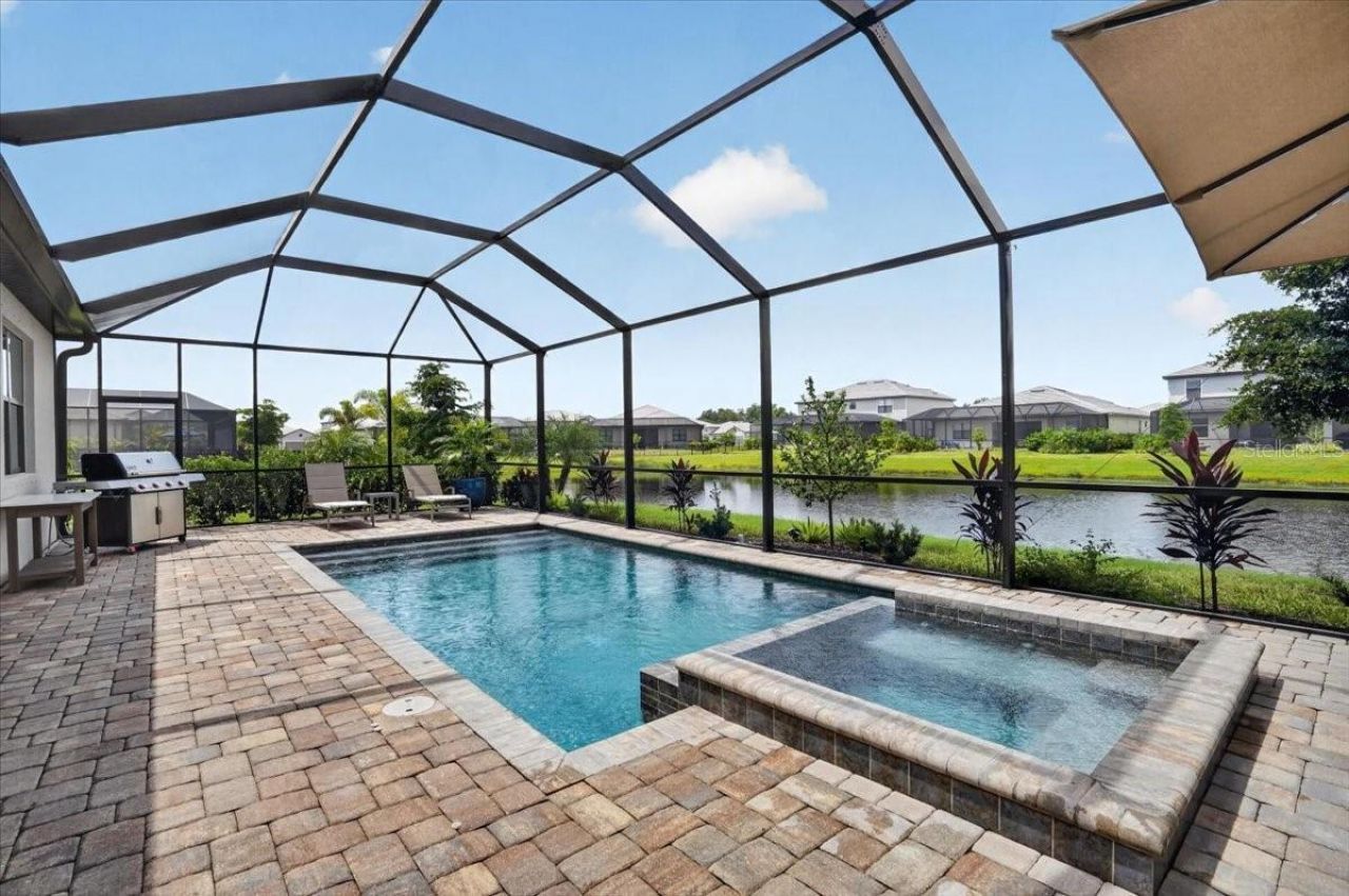 4958 Oyster Pearl Street, Lakewood Ranch, FL 34211 Photo