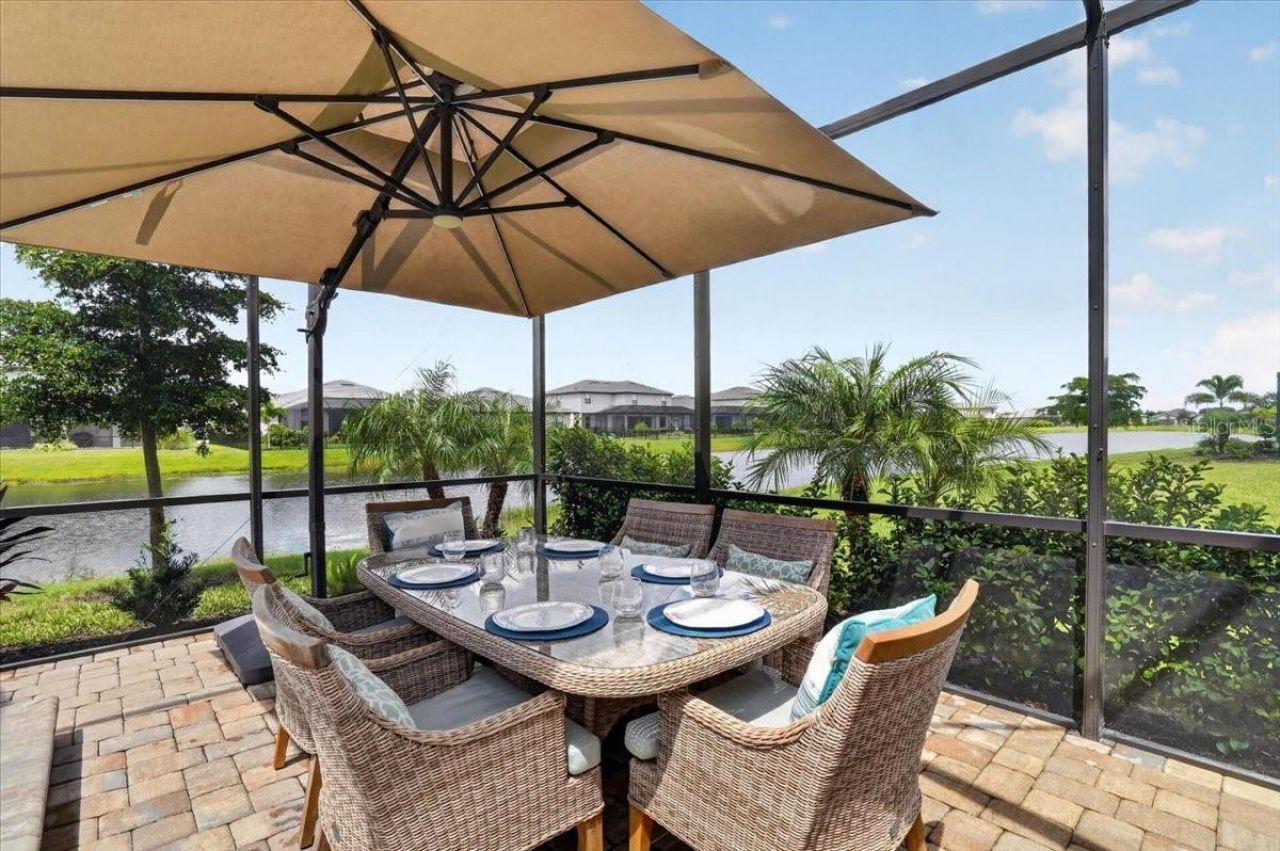 4958 Oyster Pearl Street, Lakewood Ranch, FL 34211 Photo
