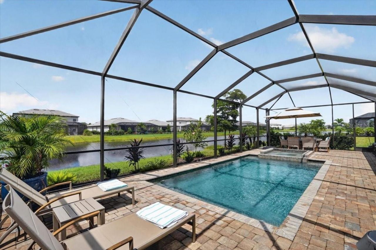 4958 Oyster Pearl Street, Lakewood Ranch, FL 34211 Photo