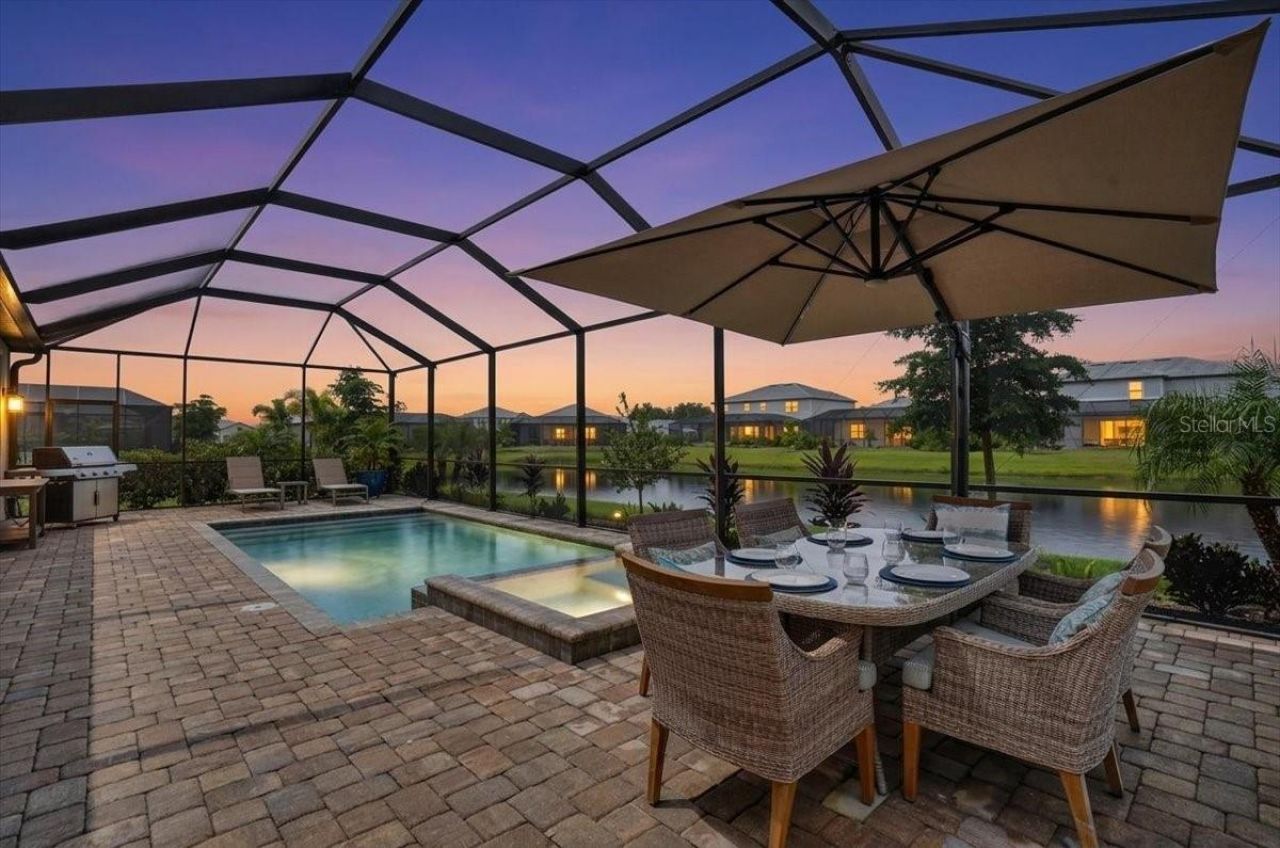 4958 Oyster Pearl Street, Lakewood Ranch, FL 34211 Photo