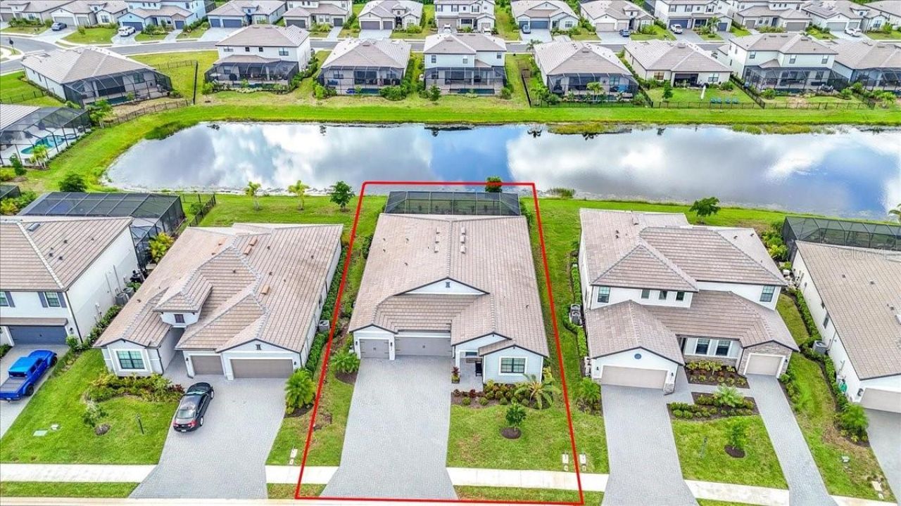 4958 Oyster Pearl Street, Lakewood Ranch, FL 34211 Photo