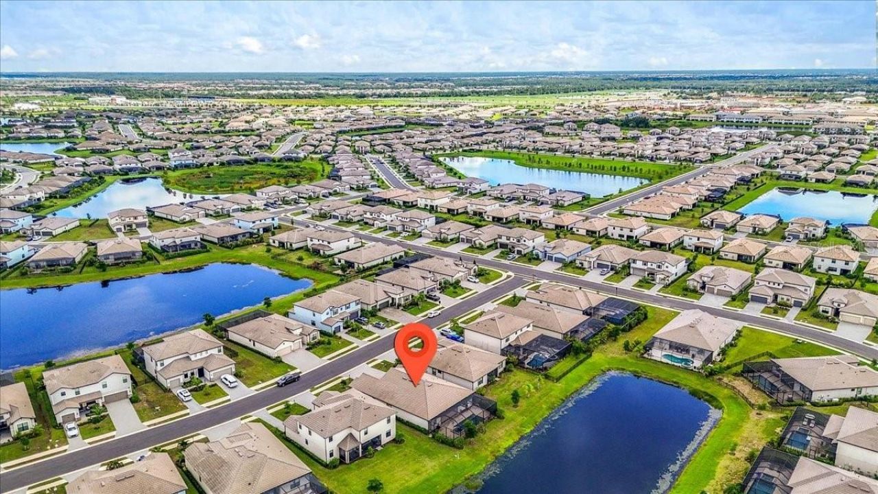 4958 Oyster Pearl Street, Lakewood Ranch, FL 34211 Photo