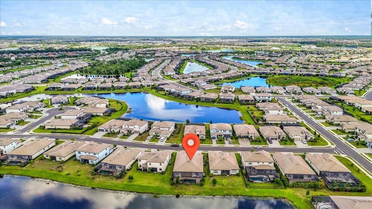 4958 Oyster Pearl Street, Lakewood Ranch, FL 34211 Photo