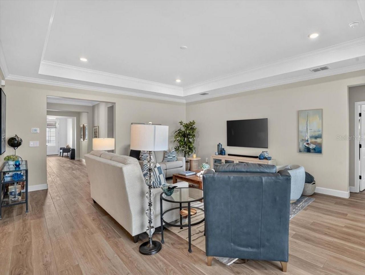 4958 Oyster Pearl Street, Lakewood Ranch, FL 34211 Photo