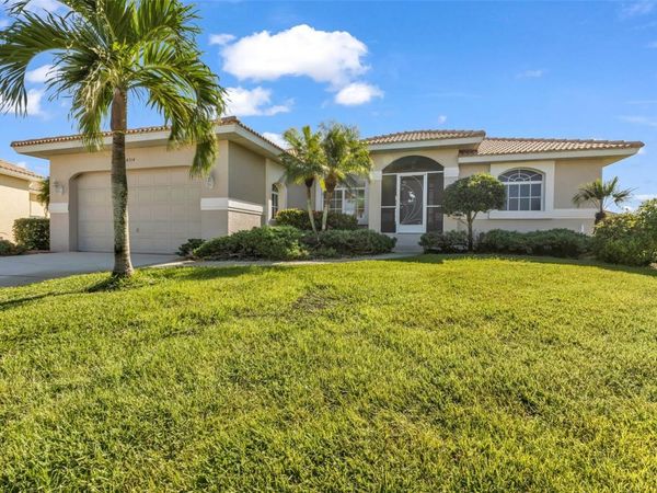24114 POTOSI COURT, PUNTA GORDA, FL 33955