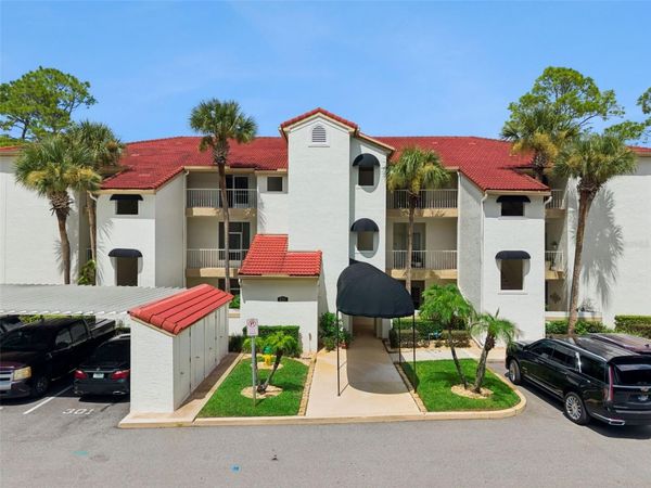 459 HAMPTONCREST CIRCLE, Unit 205, LAKE MARY, FL 32746