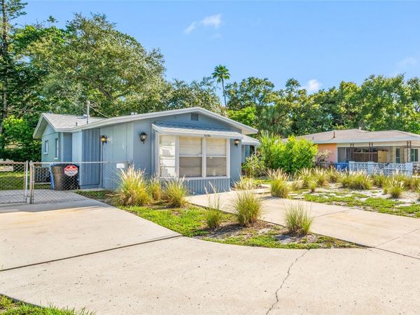 8056 30TH AVENUE N, ST PETERSBURG, FL 33710