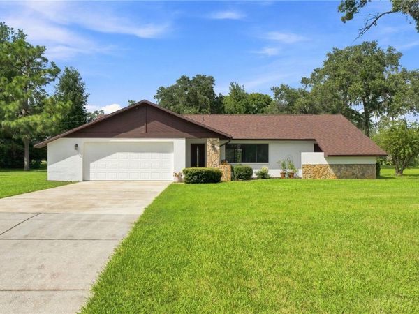 15125 WILLOWOOD LANE, SPRING HILL, FL 34604