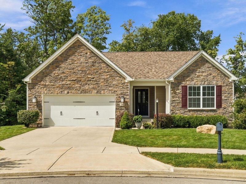 247 Jay Court, Delaware, OH 43015 Photo 1