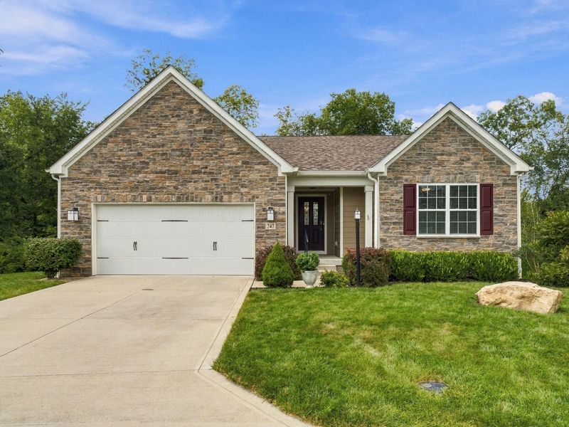 247 Jay Court, Delaware, OH 43015 Photo 4