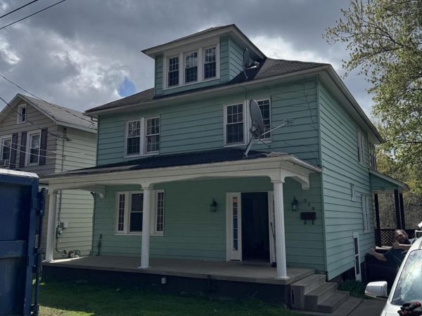 319 W Newport Street, Glen Lyon, PA 18617