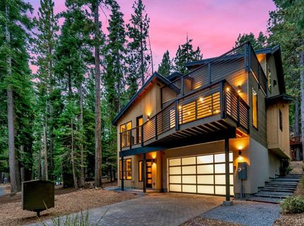 8518 Meeks Bay Avenue, Tahoma, CA 96142 Photo