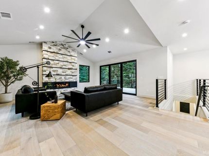 8518 Meeks Bay Avenue, Tahoma, CA 96142 Photo