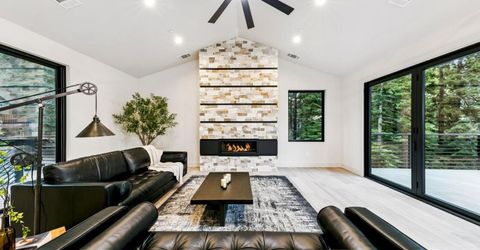 8518 Meeks Bay Avenue, Tahoma, CA 96142 Photo