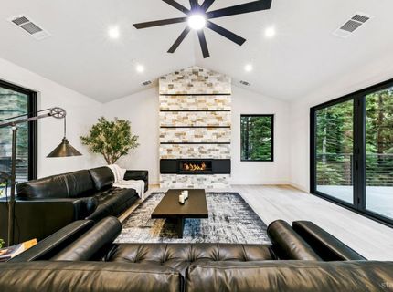 8518 Meeks Bay Avenue, Tahoma, CA 96142 Photo