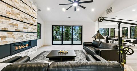 8518 Meeks Bay Avenue, Tahoma, CA 96142 Photo