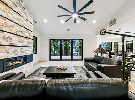 8518 Meeks Bay Avenue, Tahoma, CA 96142 Photo