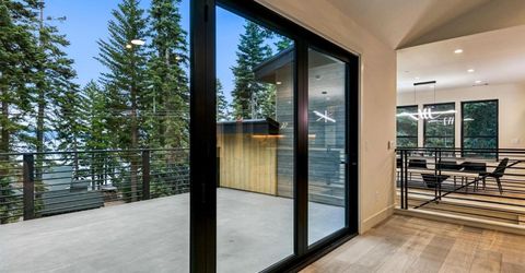 8518 Meeks Bay Avenue, Tahoma, CA 96142 Photo