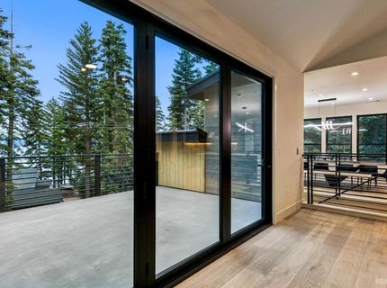 8518 Meeks Bay Avenue, Tahoma, CA 96142 Photo