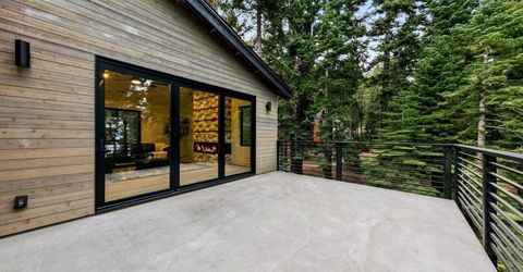 8518 Meeks Bay Avenue, Tahoma, CA 96142 Photo