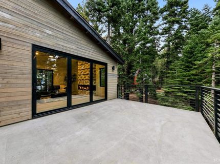 8518 Meeks Bay Avenue, Tahoma, CA 96142 Photo