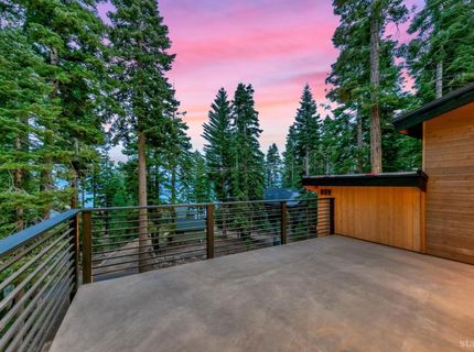 8518 Meeks Bay Avenue, Tahoma, CA 96142 Photo