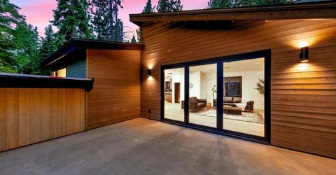 8518 Meeks Bay Avenue, Tahoma, CA 96142 Photo