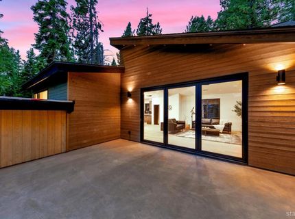 8518 Meeks Bay Avenue, Tahoma, CA 96142 Photo