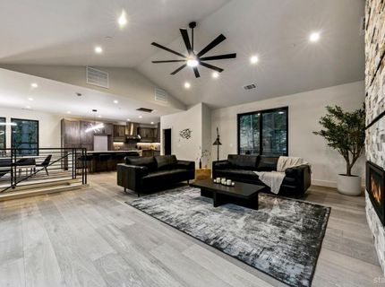 8518 Meeks Bay Avenue, Tahoma, CA 96142 Photo