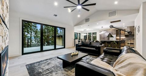 8518 Meeks Bay Avenue, Tahoma, CA 96142 Photo