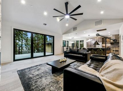 8518 Meeks Bay Avenue, Tahoma, CA 96142 Photo