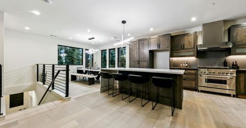 8518 Meeks Bay Avenue, Tahoma, CA 96142 Photo