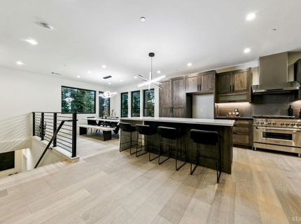 8518 Meeks Bay Avenue, Tahoma, CA 96142 Photo