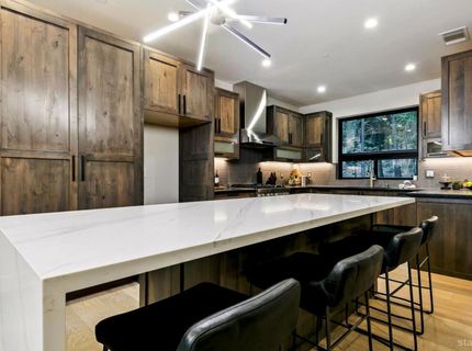8518 Meeks Bay Avenue, Tahoma, CA 96142 Photo
