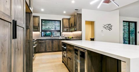 8518 Meeks Bay Avenue, Tahoma, CA 96142 Photo