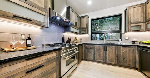 8518 Meeks Bay Avenue, Tahoma, CA 96142 Photo