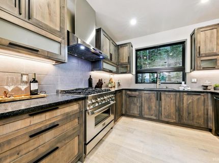 8518 Meeks Bay Avenue, Tahoma, CA 96142 Photo