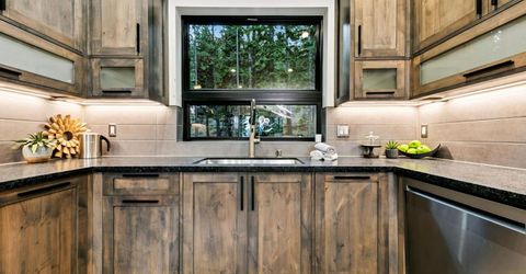 8518 Meeks Bay Avenue, Tahoma, CA 96142 Photo
