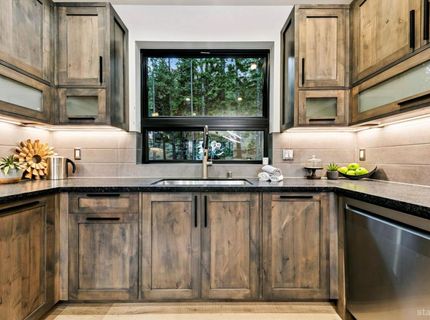 8518 Meeks Bay Avenue, Tahoma, CA 96142 Photo