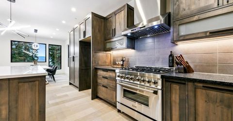 8518 Meeks Bay Avenue, Tahoma, CA 96142 Photo