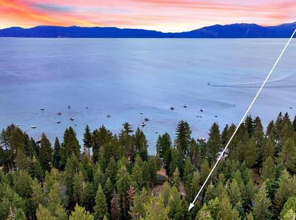 8518 Meeks Bay Avenue, Tahoma, CA 96142 Photo