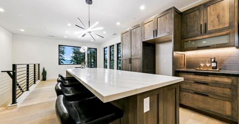 8518 Meeks Bay Avenue, Tahoma, CA 96142 Photo