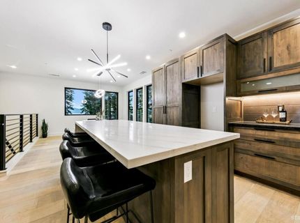 8518 Meeks Bay Avenue, Tahoma, CA 96142 Photo