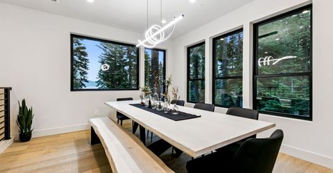 8518 Meeks Bay Avenue, Tahoma, CA 96142 Photo