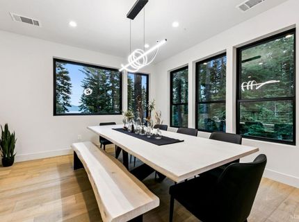 8518 Meeks Bay Avenue, Tahoma, CA 96142 Photo