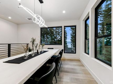 8518 Meeks Bay Avenue, Tahoma, CA 96142 Photo