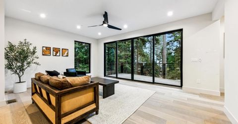 8518 Meeks Bay Avenue, Tahoma, CA 96142 Photo