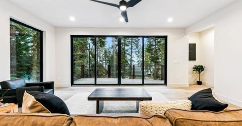8518 Meeks Bay Avenue, Tahoma, CA 96142 Photo